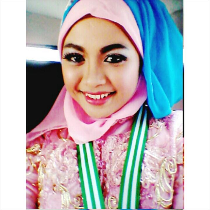 Muthia Ranissa N (@muthiaranis) on Twitter photo 