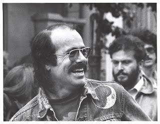 Goddamn, well I declare, have you seen the like? Happy Birthday to Robert Hunter. His lyrics mean the world to me. 