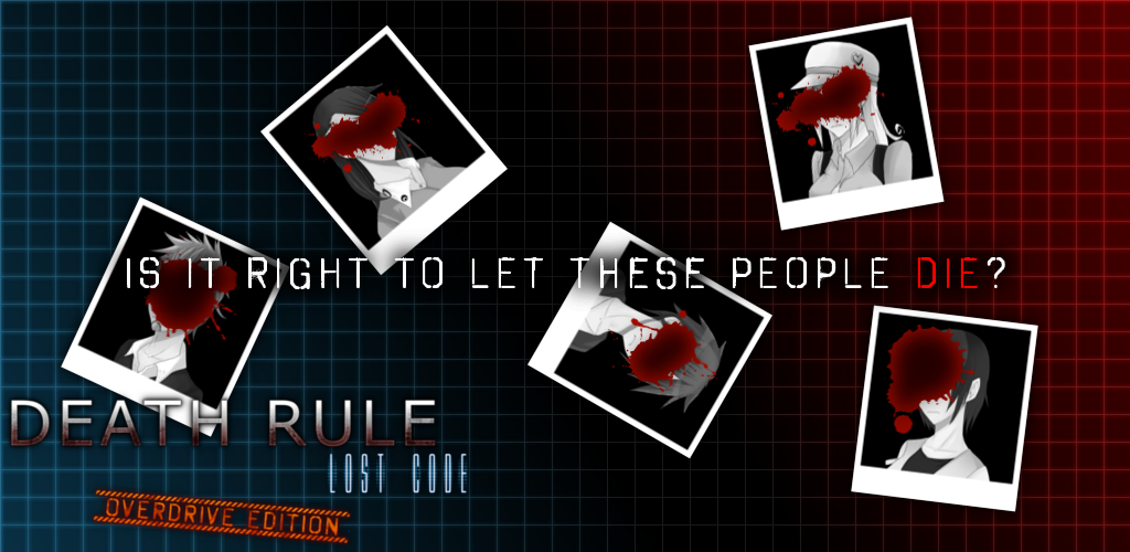 Echelon_EK's tweet image. New promo image for #lostcode