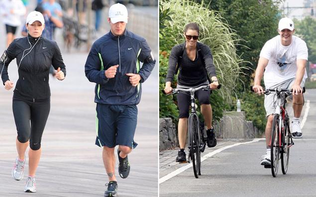 smoda's tweet photo. Haz deporte en pareja y te pelearás menos http://t.co/SOy53FaGQW http://t.co/xLTU2fBTRW