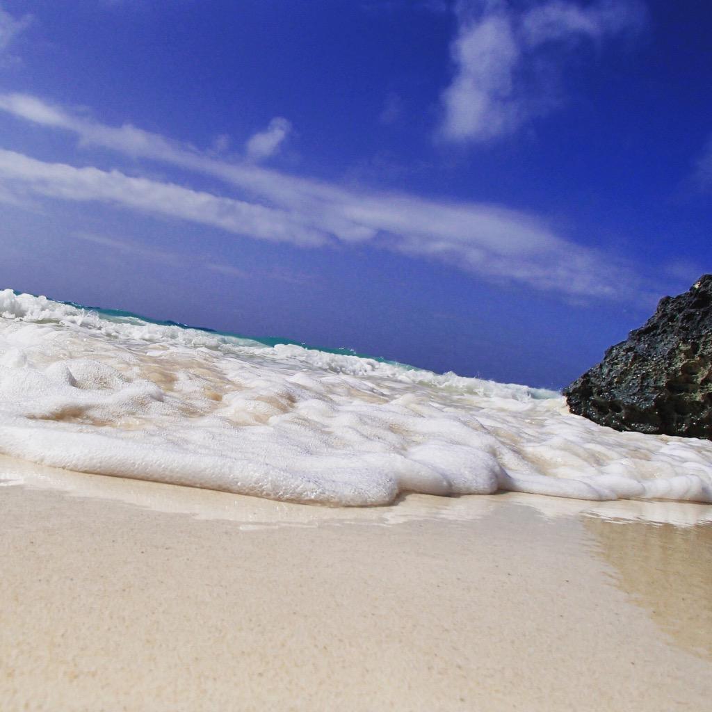 thecaito's tweet photo. Hello Tuesday #Bermuda http://t.co/ZBZr6ehR6l