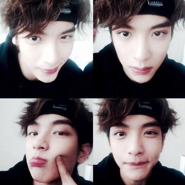 NF_JP_'s tweet photo. 2015.6/23・24 SNS update

#NFlying #엔플라잉 
#김재현 #Jaehyun 
#ジェヒョン 
#NFlyingDailyPic http://t.co/BLxPy6vLrr