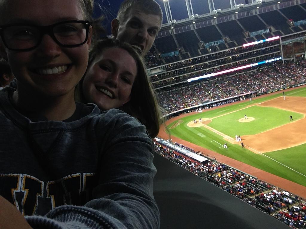 ryanwillis0688's tweet photo. Having a fun night with K dog and A dog. #VoteKip http://t.co/m2mjBBxC3A