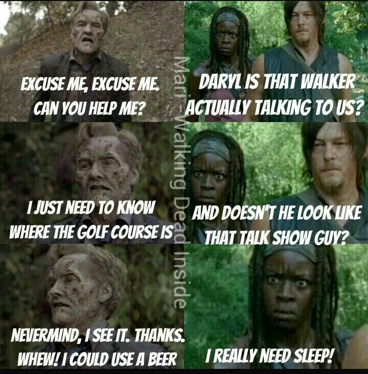 Michonne (@nofearmichonne) on Twitter photo 