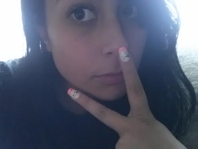 Got my nails didddd http://t.co/Nmg7MWMF5d<a href="/tag/abdl"class="tags"><span>#abdl</span></a><a href="/tag/ddlg"class="tags"><span>#ddlg</span></a>