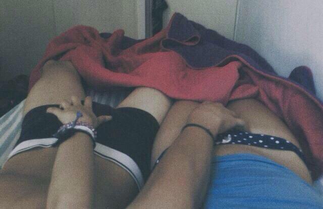 If you got me, I got you.