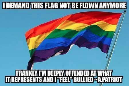 superindy488's tweet photo. IF YOU CANT FLY THE REBEL FLAG TAKE THIS FUCKING RAINBOW SHIT THE FUCK DOWN BUT NO U WONT SEE THAT WILL YOU #CSA http://t.co/a08nDO6OeM
