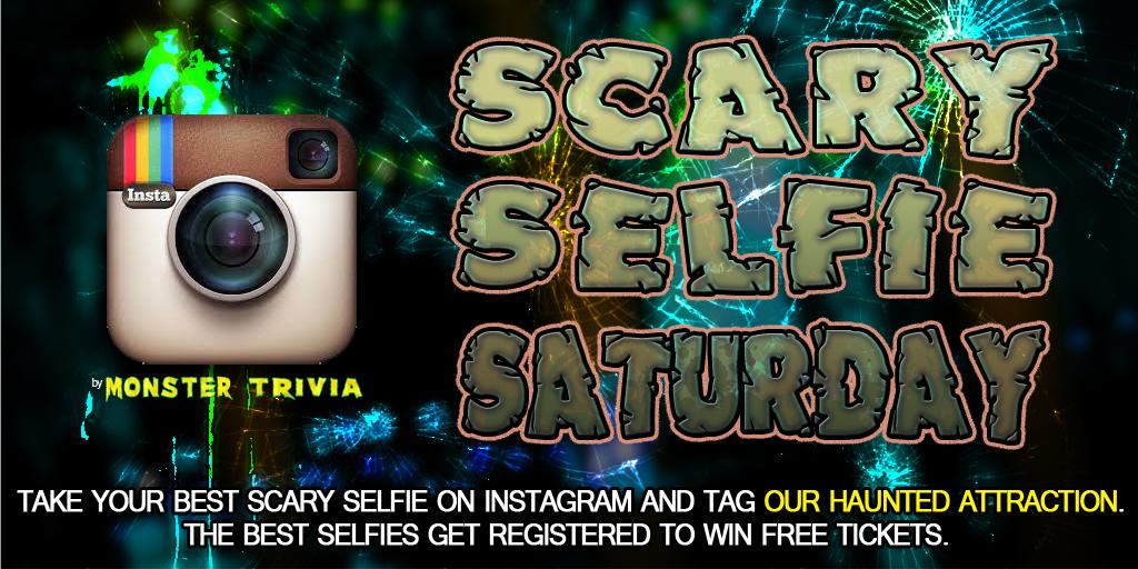 screamprinting's tweet image. #HOT #MARKETING #TREND
Great NEW way to boost User Engagement on Social Media .bit.ly/1TMHPJY #HauntedHouse