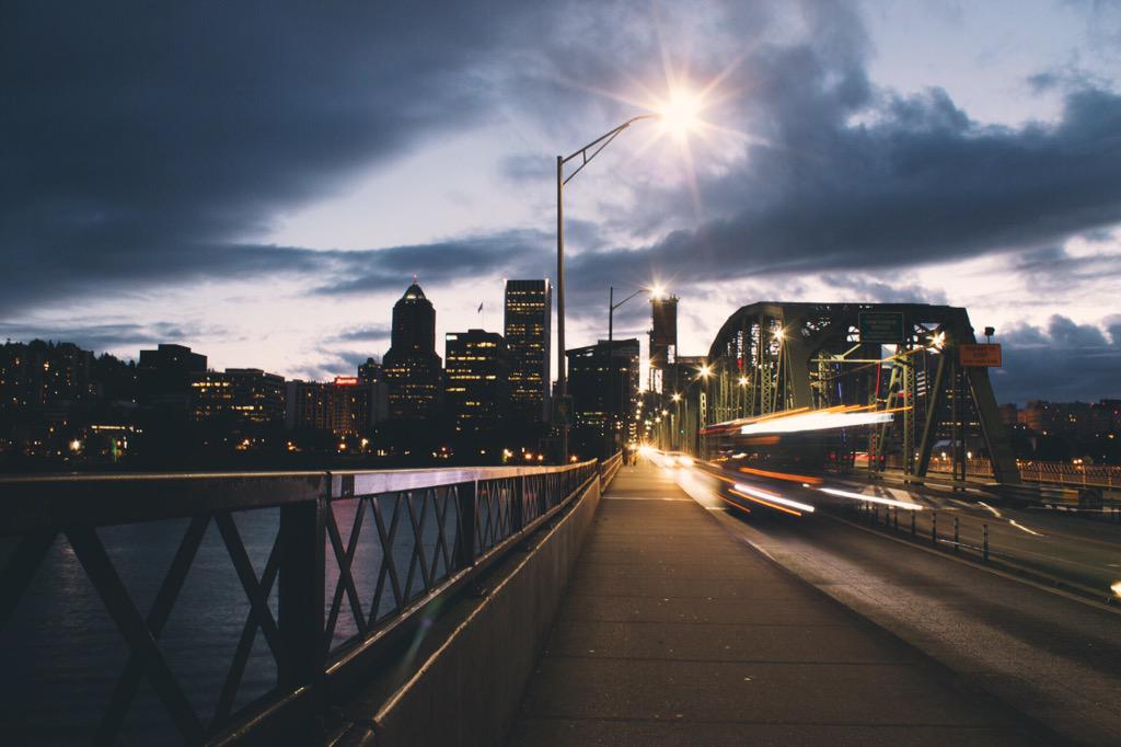 NurrIam's tweet photo. Portland, Oregon. http://t.co/i1yDLwBEiQ