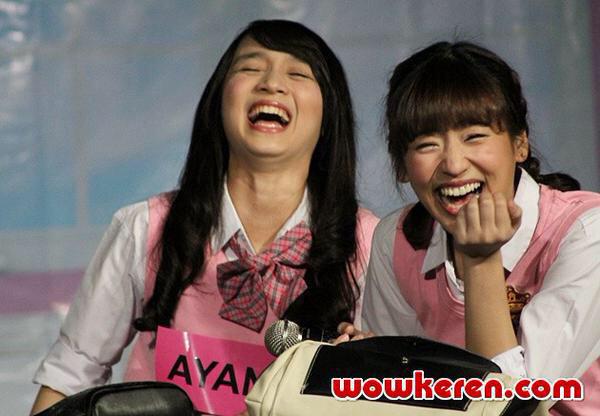 ayanashb0306's tweet photo. Ketawa dulu dongggg wkwkwkwk http://t.co/dYEO8u5I7Z