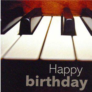  Happy Birthday, Piero!  Hope that you have a wonderful day! <3 Hugs from Caroline :) 