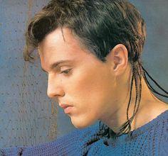 Happy Birthday To the awesome Curt Smith      