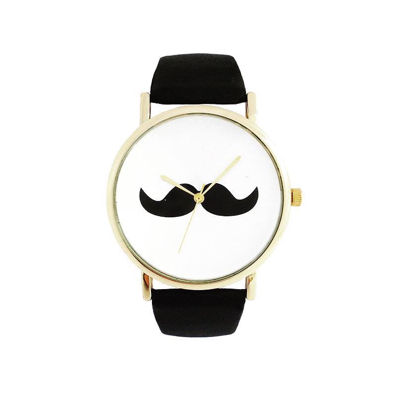 BuhoChaiShop's tweet photo. Aún no es #Movember pero nosotros tenemos relojes para todos  ¿Quieres conseguirlo? Escríbenos | Envíos en 3-5 días 😊 http://t.co/Td1ffFMhuk