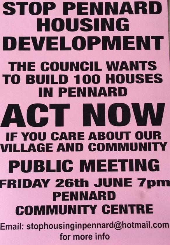 Pennard Post tweet media