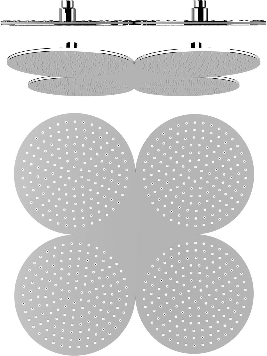 shopingly's tweet image. Auriga Rain Shower – SMC300 – Size 300mm Dia Round
shopingly.com/product/auriga…