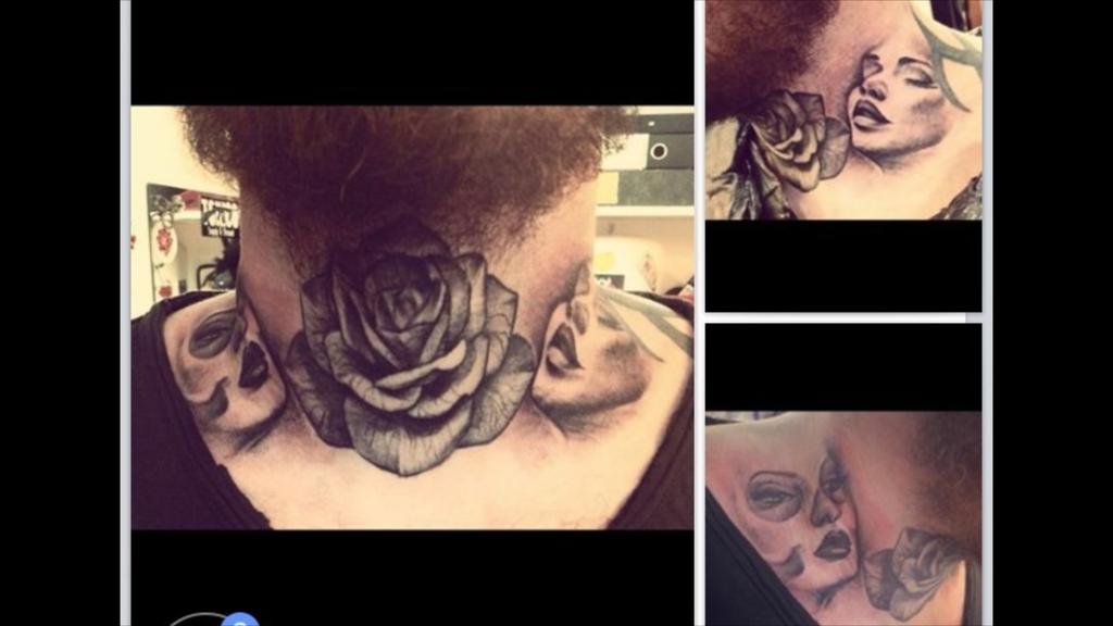 WildCookeo's tweet photo. More ink #wednesday @Inkgeneration @Beytell66 @TattooSociety13 @tattoojap @BossApprovedInk @TattooedAnNaked http://t.co/XSrkTYinmu