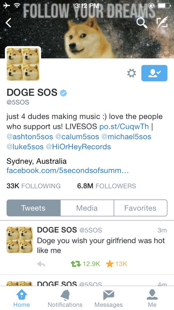 Dogenation Hashtag On Twitter - doge dash roblox