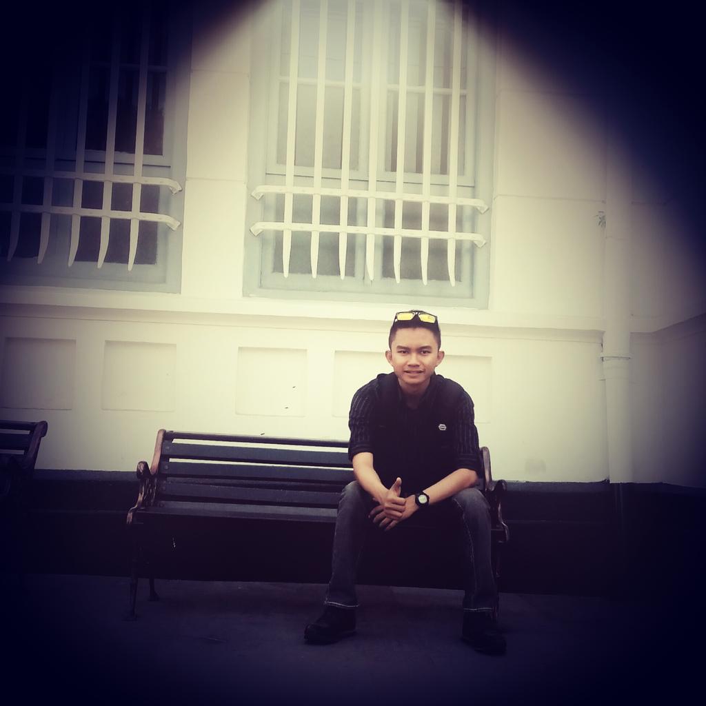 Ari Amirul Syahril (@ariamirul28) on Twitter photo 