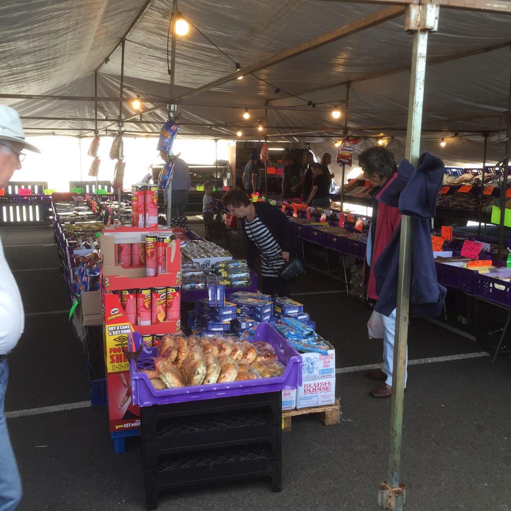 Rye Market tweet media