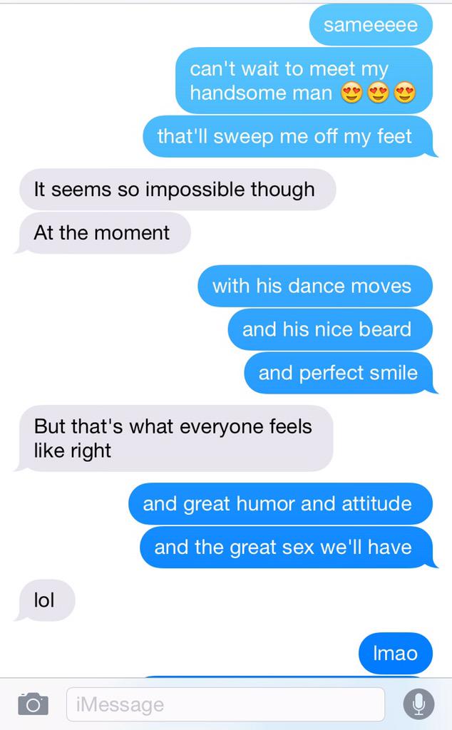 minimiee_'s tweet photo. a girl can wish right ☺️ #illWait #ImInNoRush http://t.co/WgXZetBNsd