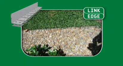 OriginaLinkEdge's tweet photo. The only reliable aluminium edge for lawn, garden, paving,greenroofs &amp; bitumen. http://t.co/3f4B9rMdyz  #LinkEdge http://t.co/ZFNUUBXNwg