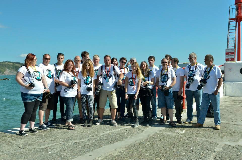 ElinaBambeana's tweet image. VERY EXCITED to run the photography team again this year at @Looemusicfest Enquiries: photography@looemusic.co.uk