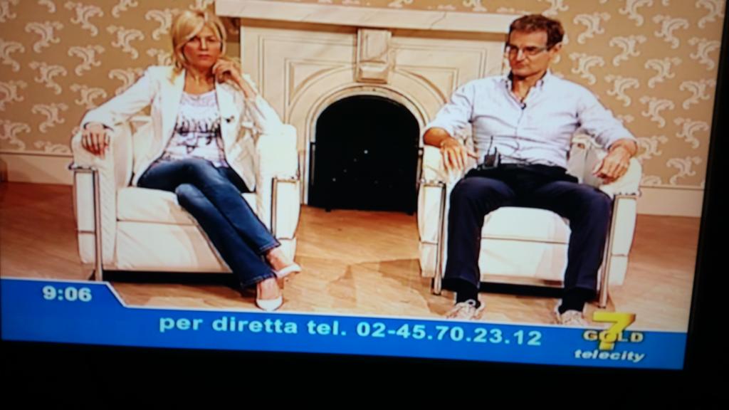 #AriaPulita,oggi interessante panoramica sui diversi tipi di dieta con <a href="/studioaccornero/">Dr. Paolo Accornero</a> e <a href="/SimonaArrigoni1/">SimonaArrigoni</a> - <a href="/7GOLDTV/">7GOLD</a>