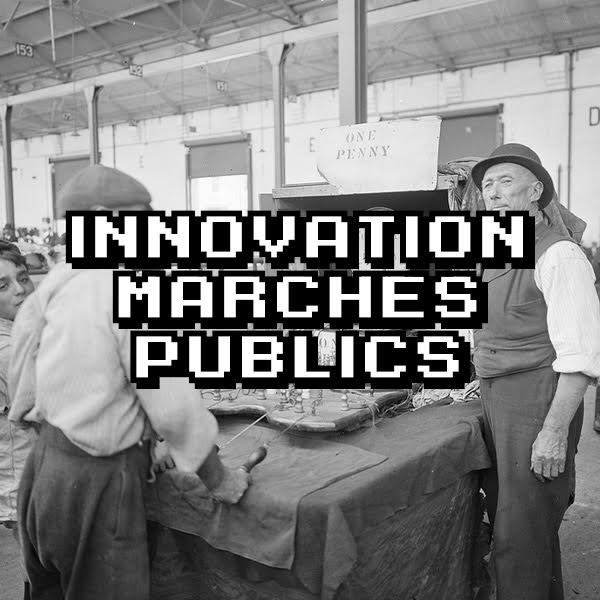 Hubservateur's tweet photo. Le droit des marchés publics, ennemi de l'innovation ? http://t.co/barEOC0pHQ  #hubservatoire http://t.co/nUYIRl4wTh