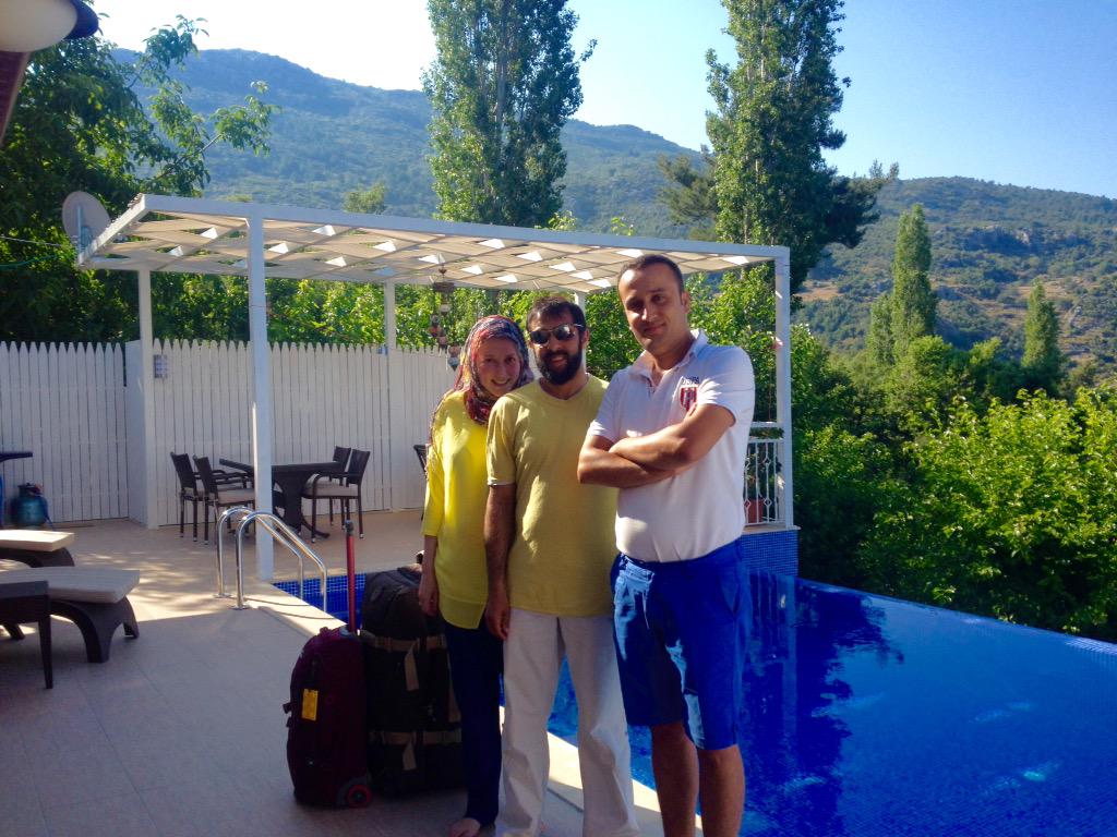rentalsinkalkan's tweet photo. #kalkan #villainislamlar #happyclient #turkeyvilla #holidayinturkey #peacefulholiday #secludedpool #secludedvilla http://t.co/2y5VJ7Ku6m