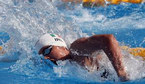 Day 2 for Irish Swimmers at Baku sportswomen.ie/?p=8840 @irishswimmermag <a href="/swimireland/">Swim Ireland</a> <a href="/GlenalbynSwim/">Glenalbyn Swim Club</a>