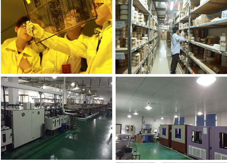 pcbway.com/w quickturn standard technology PCBs, over 12 years of PCB expertise.