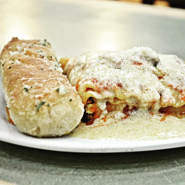 Sbarro Spinach Lasagna Recipe Bryont Blog