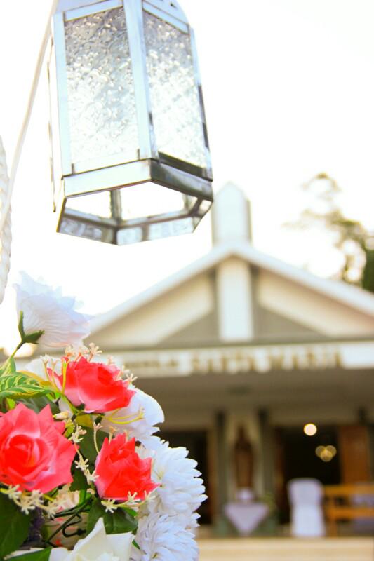 antonichris_2's tweet photo. #wedding outdoor yang romantis bok...
Ada yg pingin acara weddingnya di outdoor gitu? http://t.co/lB8wcjfvpF