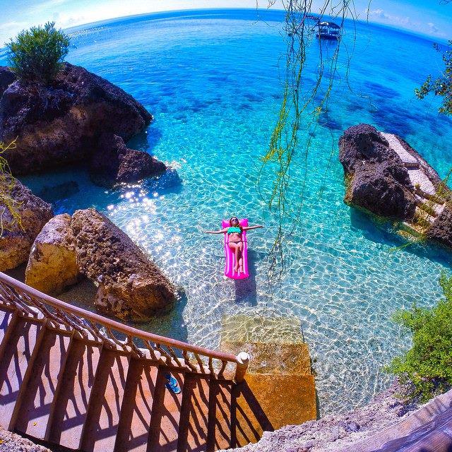 muz_tv's tweet photo. Лето должн�� быть таким! С добрым утром, как настроение? ;) #goodmorning #summer http://t.co/Cfr7BxLSxl
