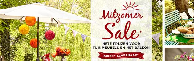 Goed idee! Shoppen in de Midzomer sale bij Home24! <a href="/home24_nl/">Home24 Nederland</a> #sale #korting #tuin #home24 myhomeshopping.nl/nieuws/midzome…