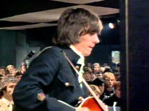 Happy 71st Birthday today June 24th to Jeff Beck

Seen here in Blow Up (1966).

 
