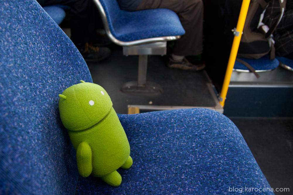 florent_champ's tweet image. Nouveau Tuto #androidDev : #EventBus, passer facilement des informations entre fragments tinyurl.com/pjfbysr