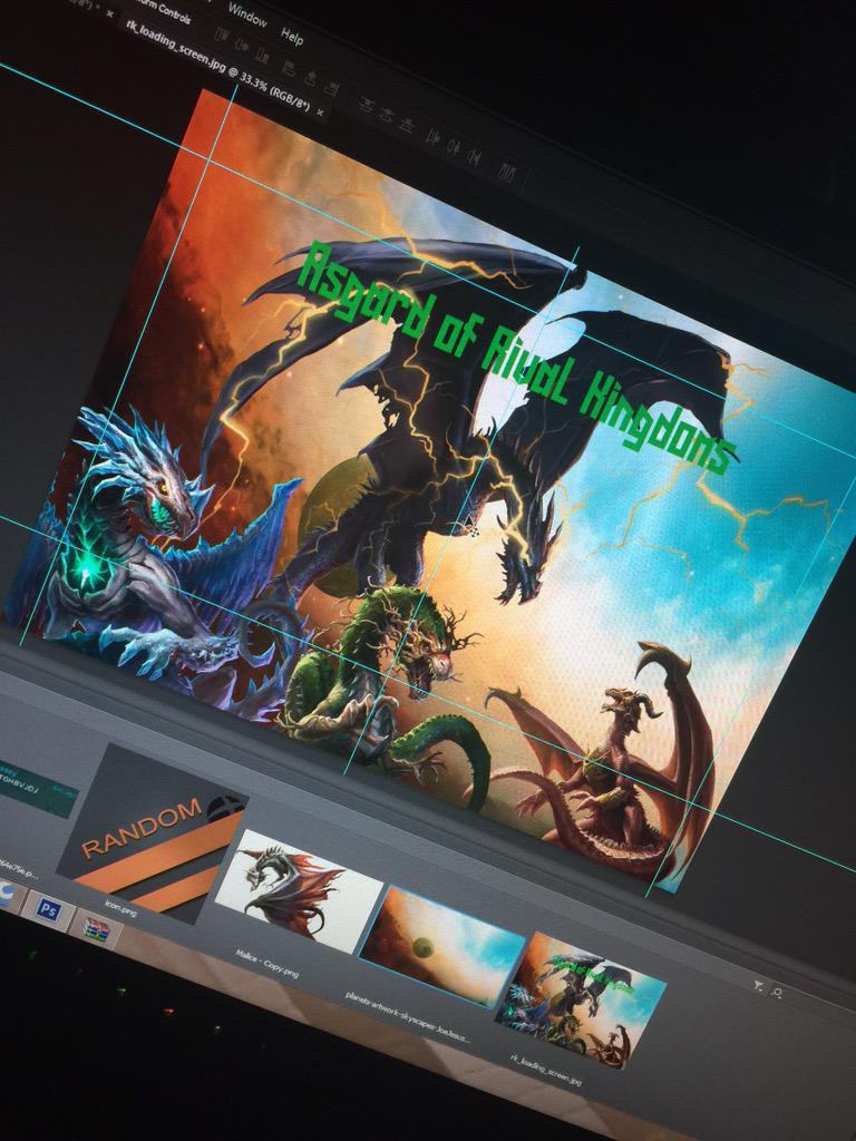 _zRandom_'s tweet photo. @RivalKingdoms Asgard!!!!!!!! The freaking greatest!!!!! http://t.co/hhVXpaM0P1