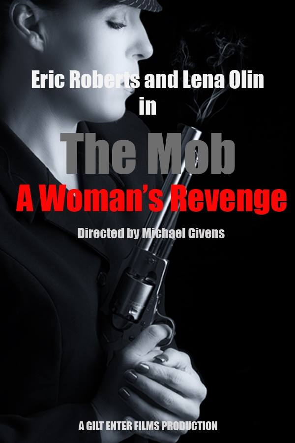 ShakirEnt's tweet photo. #TheMobAWomansRevenge (Film) starring @EricRoberts &amp; @ShakirEnt client #DanielOShea . .Coming Summer 2017 http://t.co/sLifENPv6O