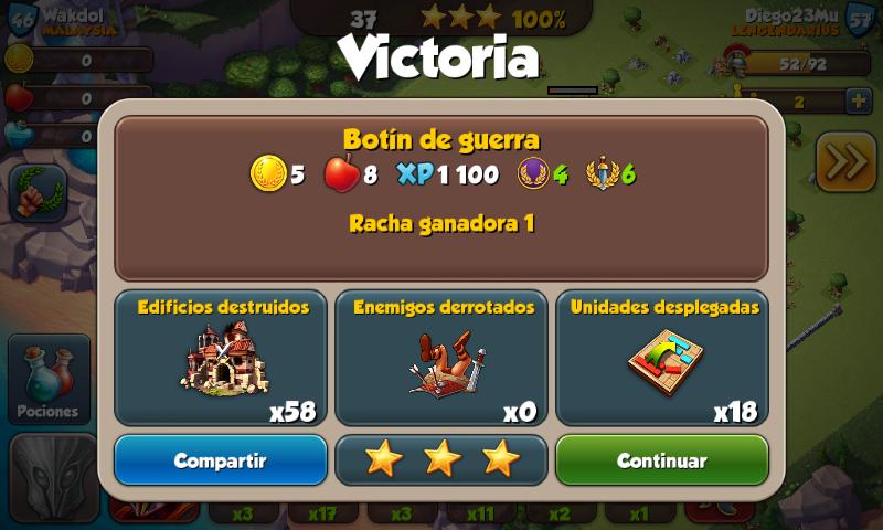 MuValadez's tweet image. Si victoria #Sigueme #Gamer jaja #Diadeganarseguidores con @Eduardo23Diego