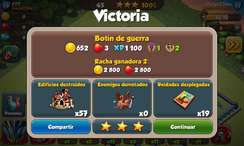 MuValadez's tweet image. Si victoria #Sigueme #Gamer jaja #Diadeganarseguidores con @Eduardo23Diego