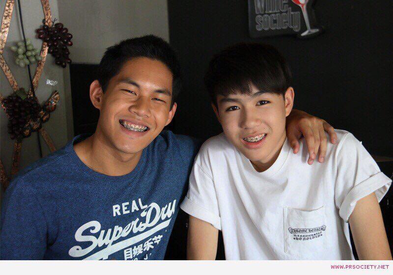 sonny_2527's tweet photo. นะ - มิน http://t.co/sjLUDyJJVa (2) #lovesickseason2 #lovesicktheseries 😊 http://t.co/Z5LPcAnoLd