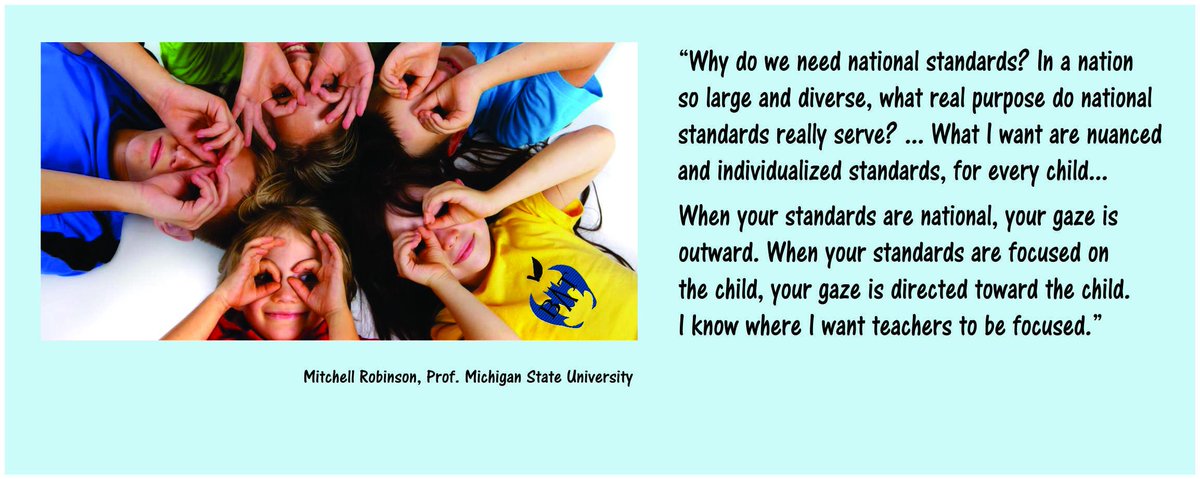 NancyOsborne180's tweet photo. @pearson testing is only a tiny sample of whole child @BadassTeachersA #TBATs #Tested2Death #MSTEP @mrobmsu http://t.co/DVTMuOBdqD