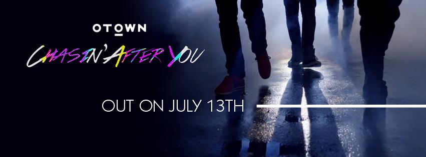 otown_reloaded's tweet image. Mark this date!

July 13th 2015!!
@OTownOfficial - #ChasinAfterYou VideoRelease!