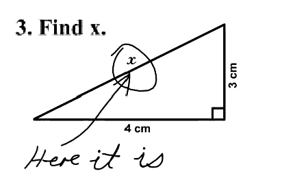 crkdtmbz's tweet image. Check out my #mathskillz