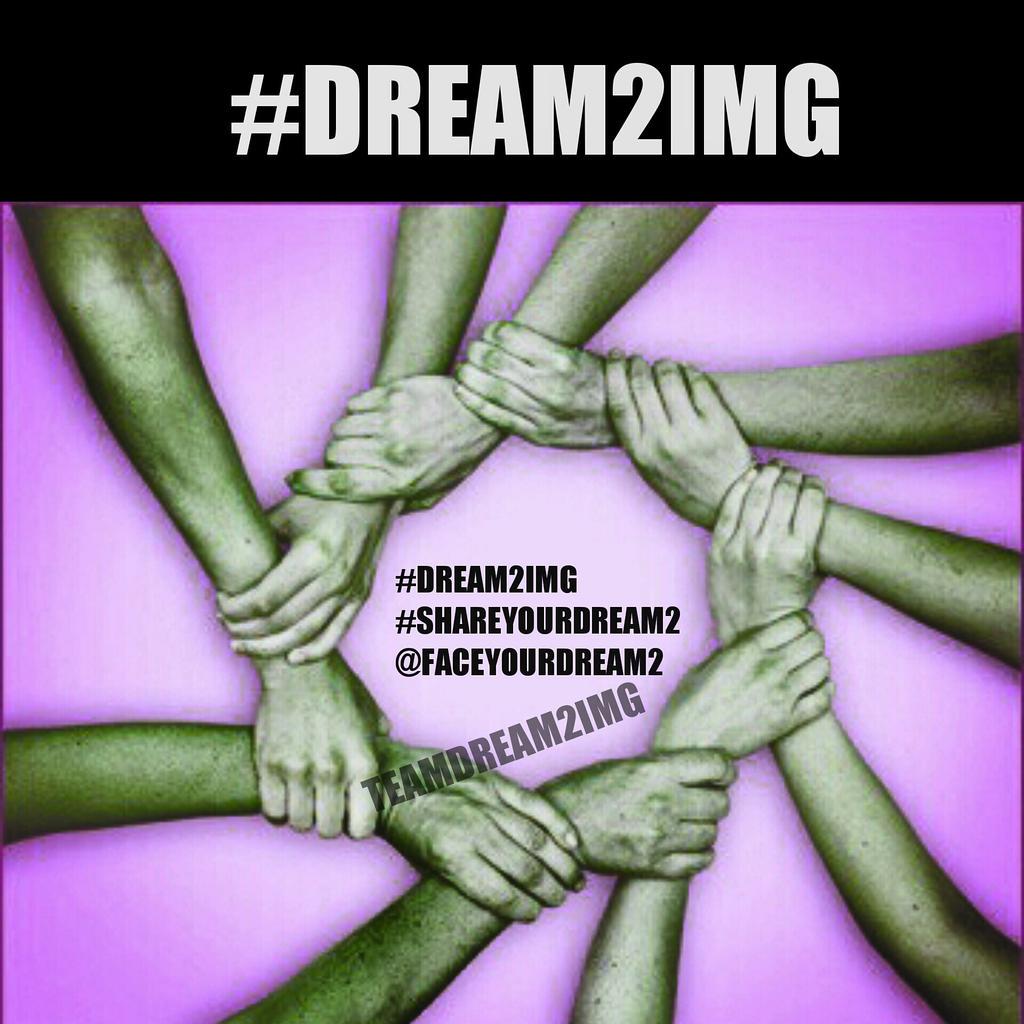TeamDream2IMG's tweet photo. Are you on #TEAMFACE @FACEYourDREAM2 
Show Your #SUPPORT #REPOST https://t.co/pTnnAyoGJS #VEVOCertified #DREAM2IMG http://t.co/HXmav4U5uC
