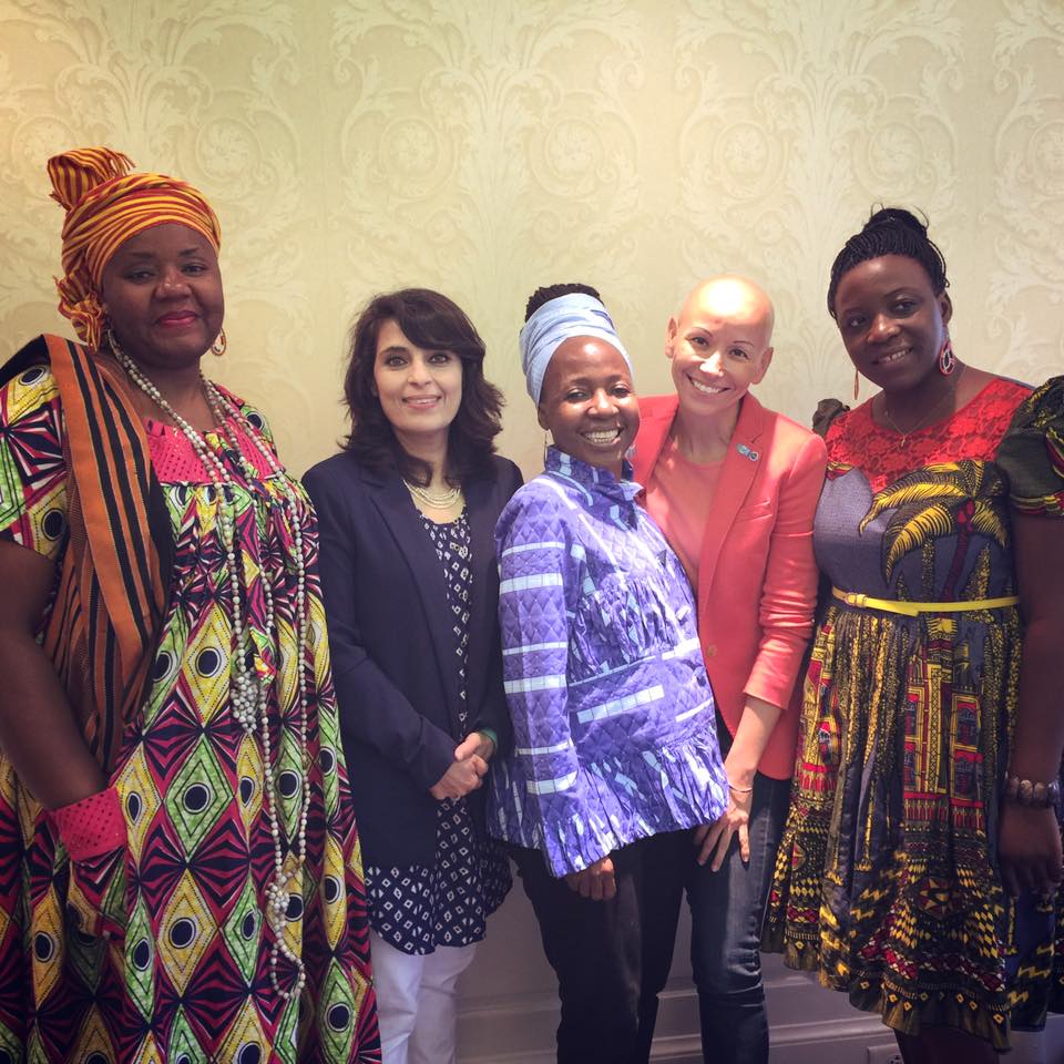 VocesVitalesAr's tweet photo. Conocé más sobre las 5 mujeres distinguidas en el #GlobalLeadershipAwards 2015 #GLA15  http://t.co/apmpsNxmk8 http://t.co/Ei5sdODAum
