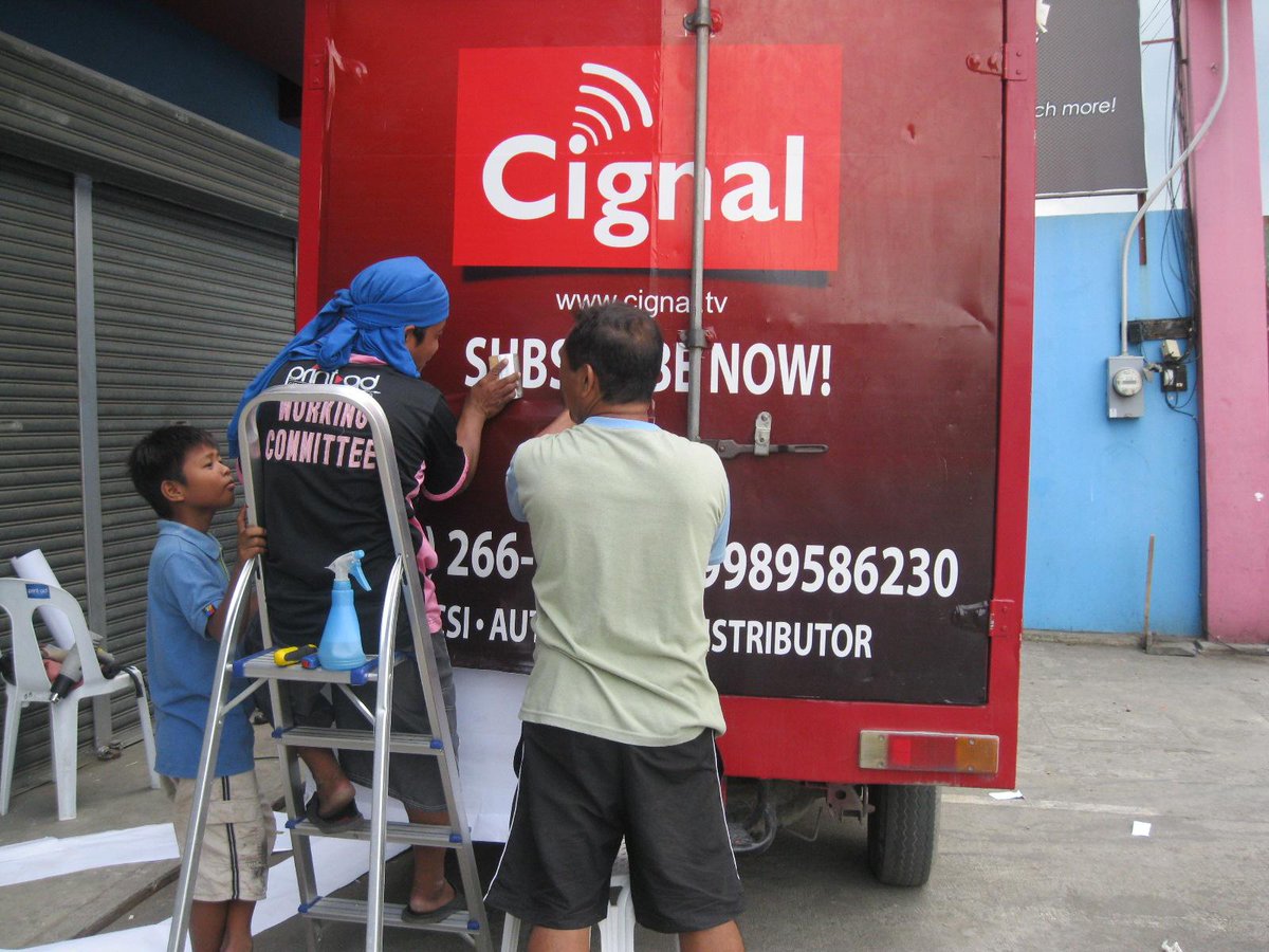 Print Ad Cebu (PRINTAD1) Twitter