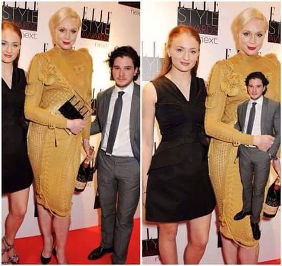 pacodelcampo's tweet photo. @J0n_Snow @arya_lady @TheDove_Stark @GameOfThrones @GoT_Tyrion http://t.co/oLAZhw9ICI