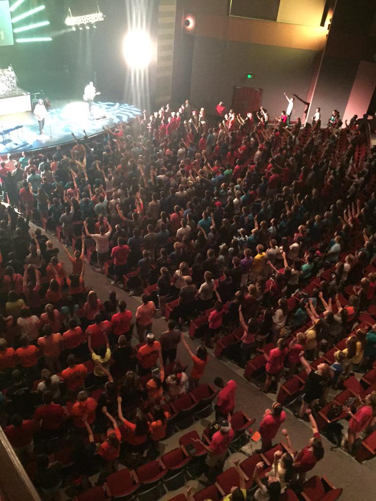 ddeaton01's tweet photo. SSAR2015 http://t.co/Qol47DPnYg
